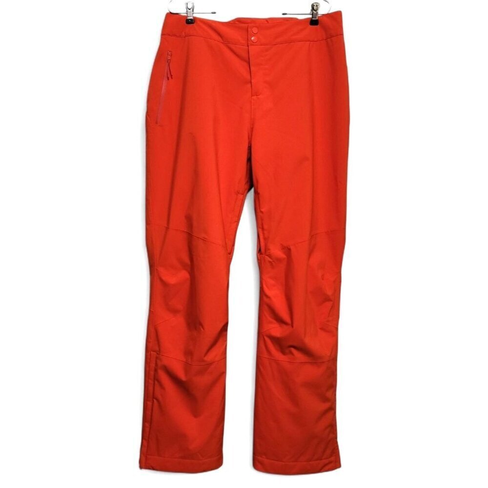 Halfdays Alessandra Insulated Ski Snow Pants Waterproof - Picture 3 of 17